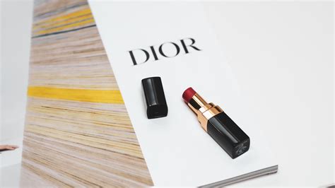 dior market segmentation